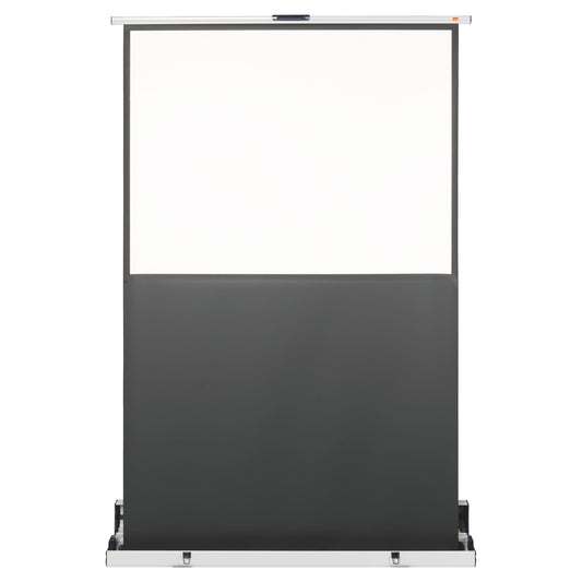Nobo Portable Projection Screen 1220x910mm 1901955 - NWT FM SOLUTIONS - YOUR CATERING WHOLESALER
