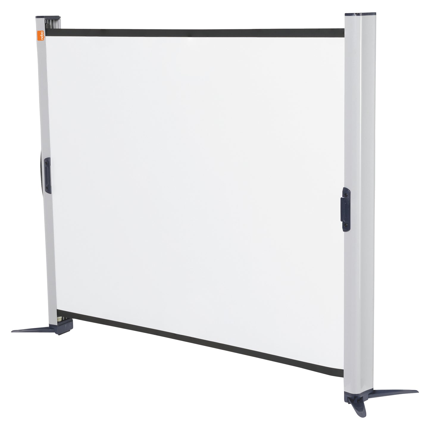 Nobo Portable Desktop Projection Screen 750mmx1040mm 1901954