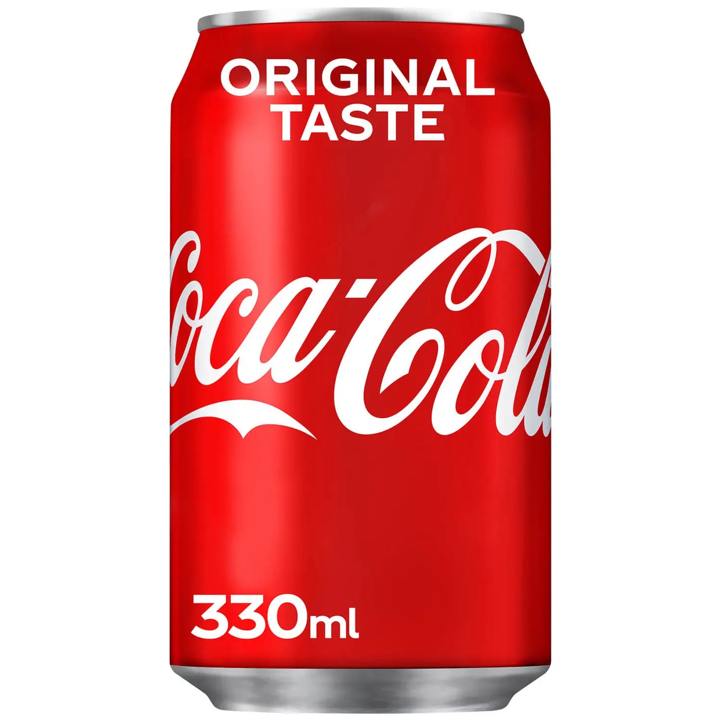 Coca Cola Cans 24x330ml