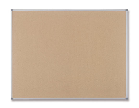 Nobo Classic Cork Noticeboard Aluminium Frame 1200x1800mm 36739002 - NWT FM SOLUTIONS - YOUR CATERING WHOLESALER