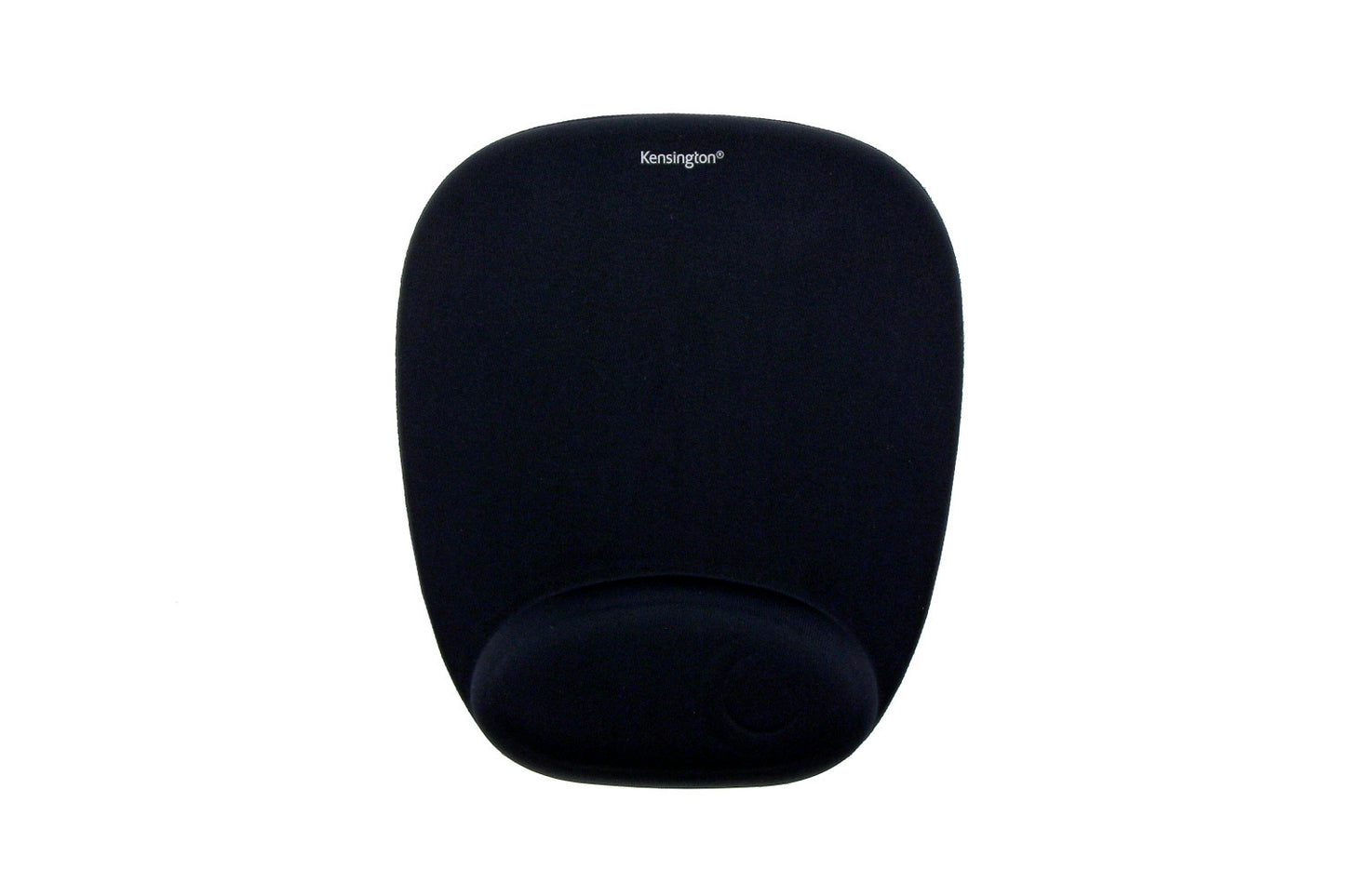 Kensington Foam Mouse Pad and Wrist Rest Black 62384 - NWT FM SOLUTIONS - YOUR CATERING WHOLESALER