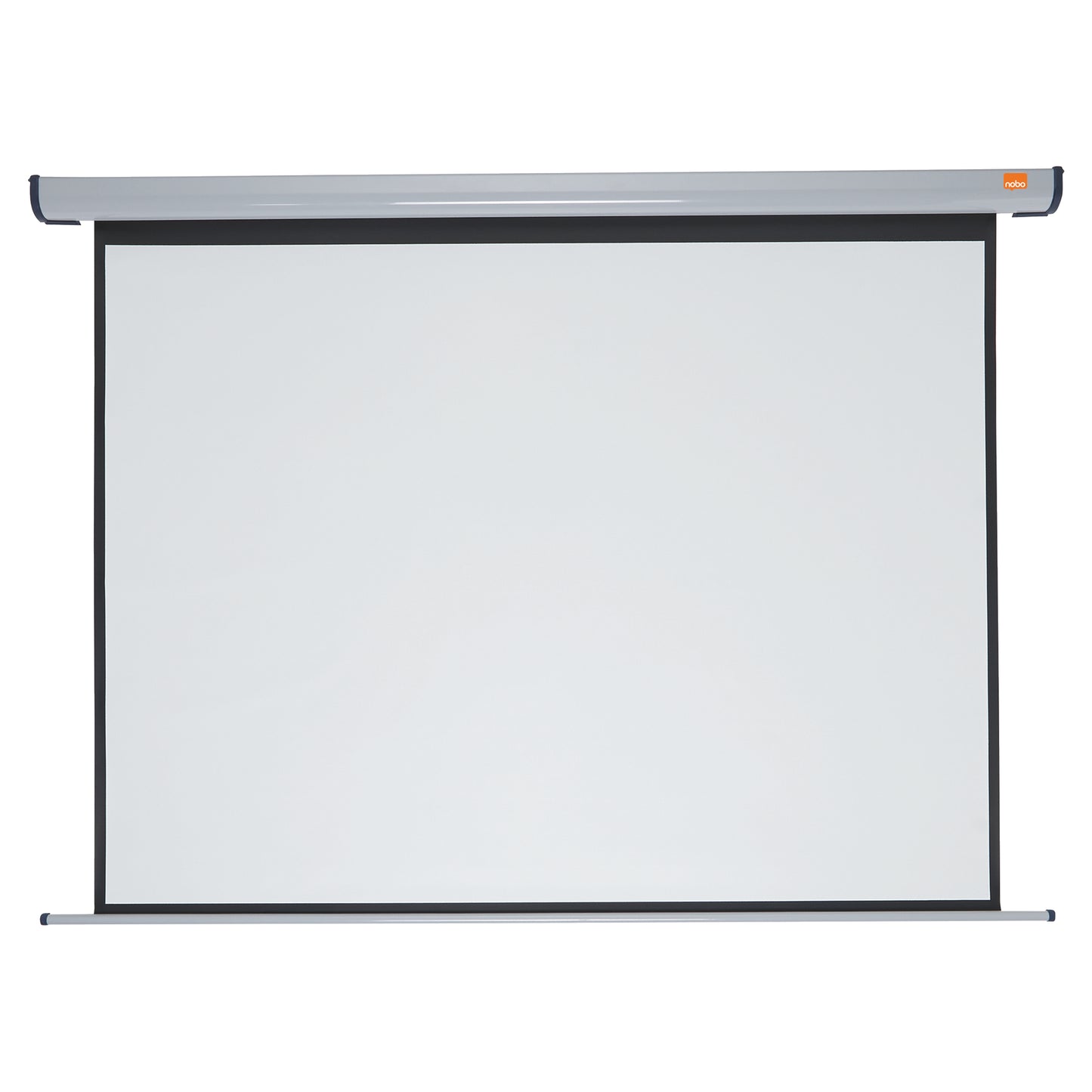 Nobo Wall Projection Screen Electric 1920x1440mm 1901972 - NWT FM SOLUTIONS - YOUR CATERING WHOLESALER