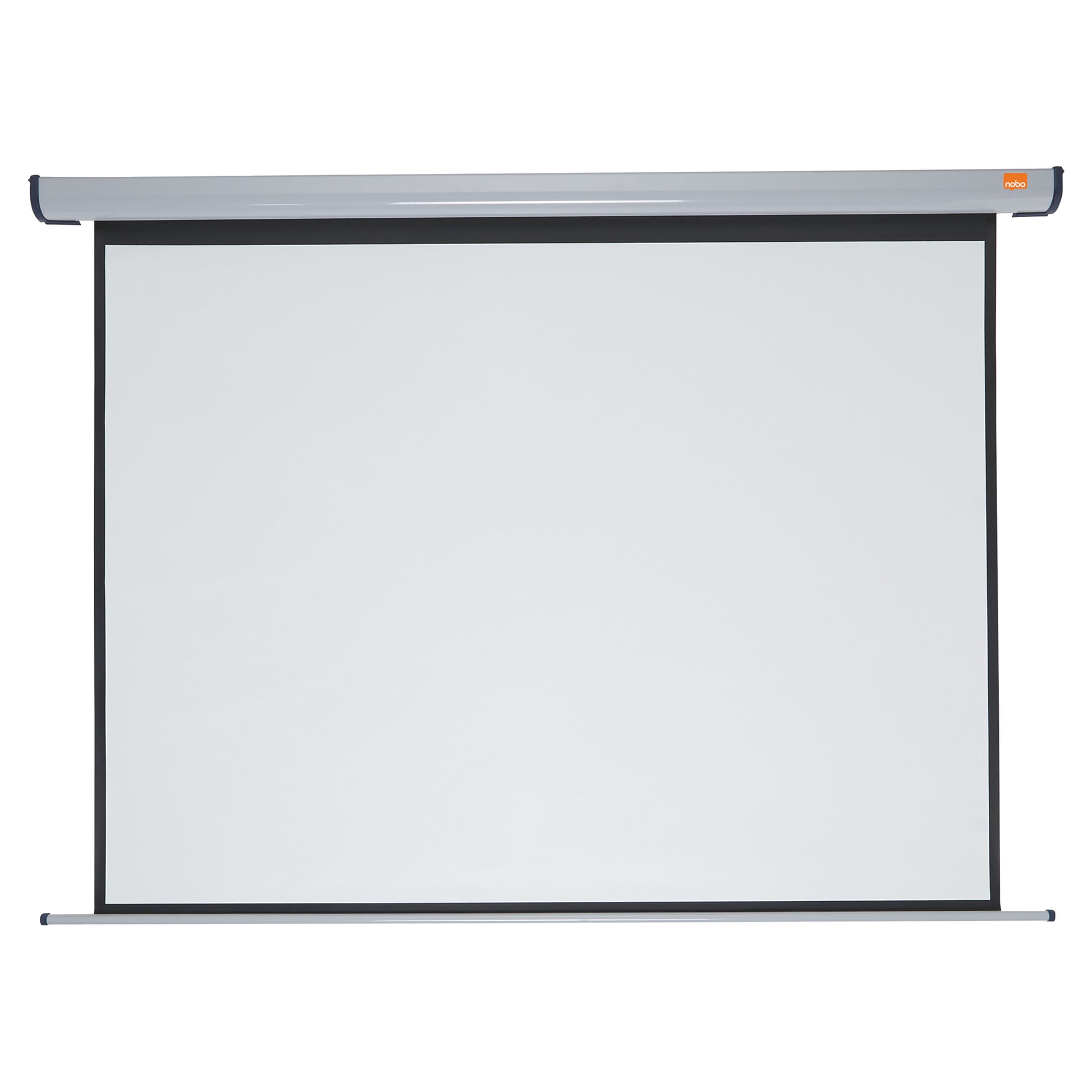 Nobo Wall Projection Screen Electric 1920x1440mm 1901972 - NWT FM SOLUTIONS - YOUR CATERING WHOLESALER