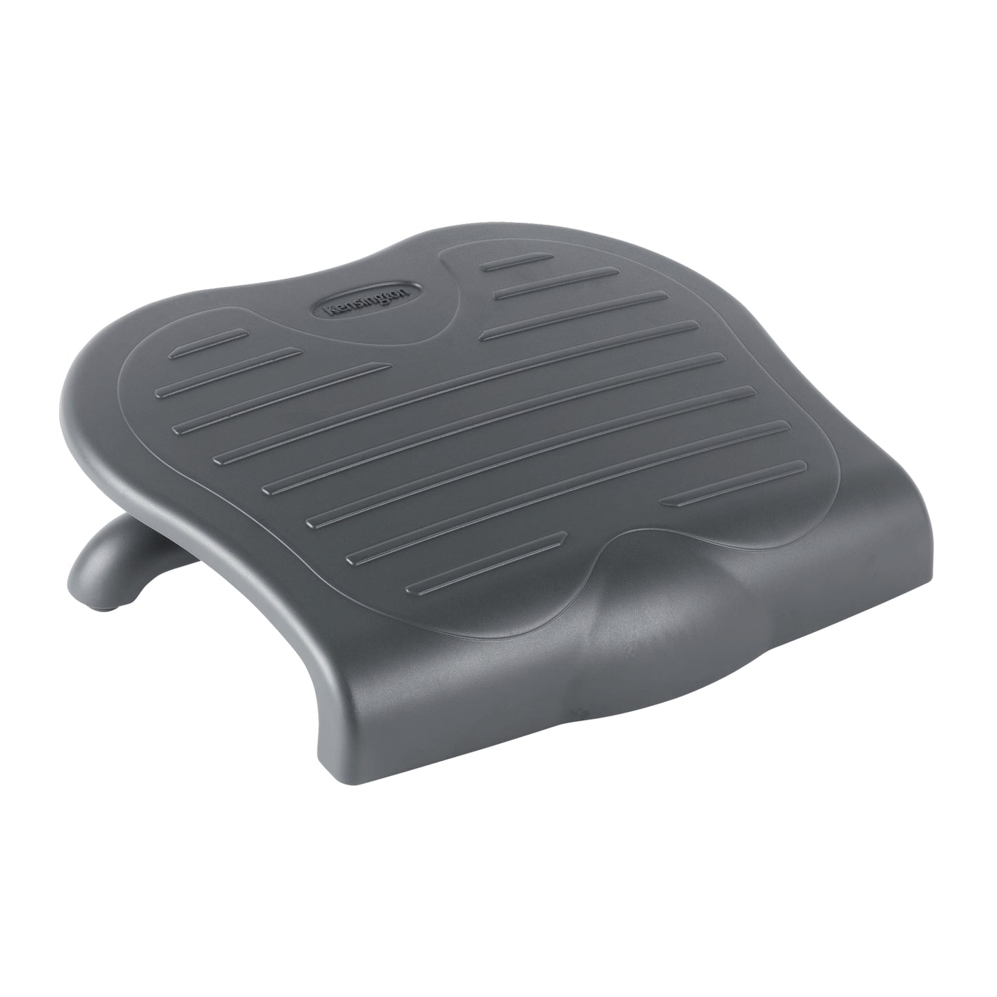 Kensington SoleSaver Foot Rest Adjustable Grey 56152 - NWT FM SOLUTIONS - YOUR CATERING WHOLESALER