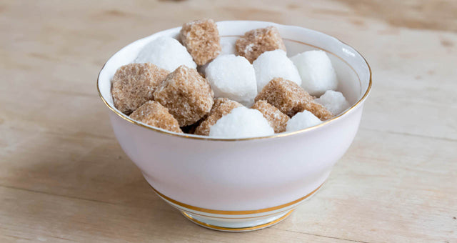 Tate & Lyle 1kg White Sugar Cubes