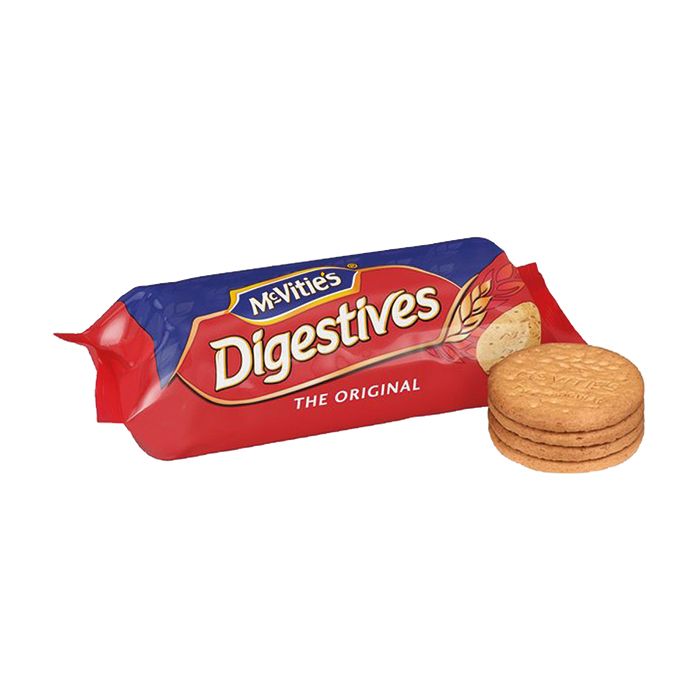 McVitie's Original Digestive Biscuits 360g