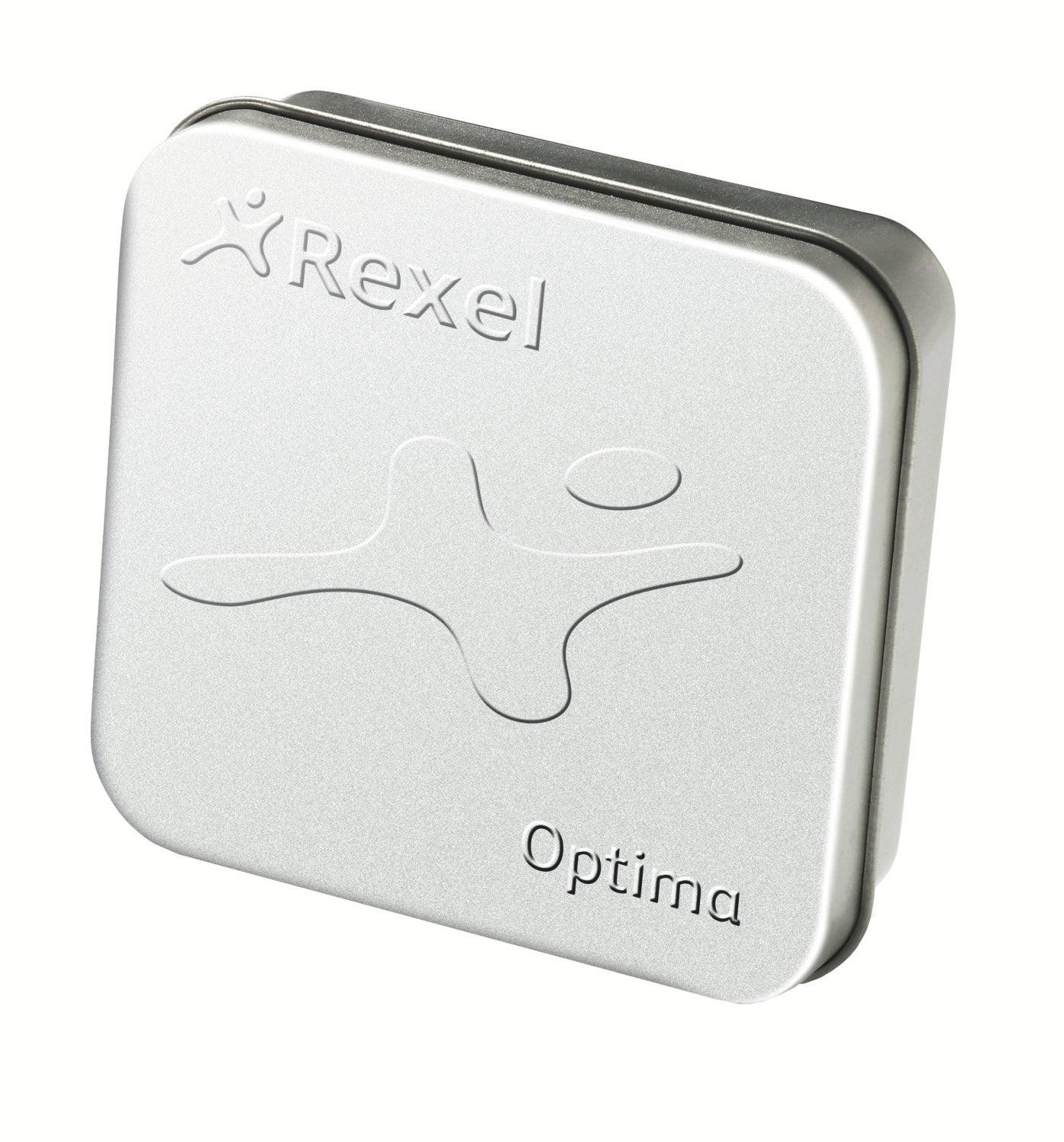 Rexel Optima 26/6mm No 56 Staples (Pack 3750) 2102496