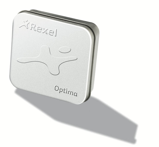 Rexel Optima 26/6mm No 56 Staples (Pack 3750) 2102496 - NWT FM SOLUTIONS - YOUR CATERING WHOLESALER