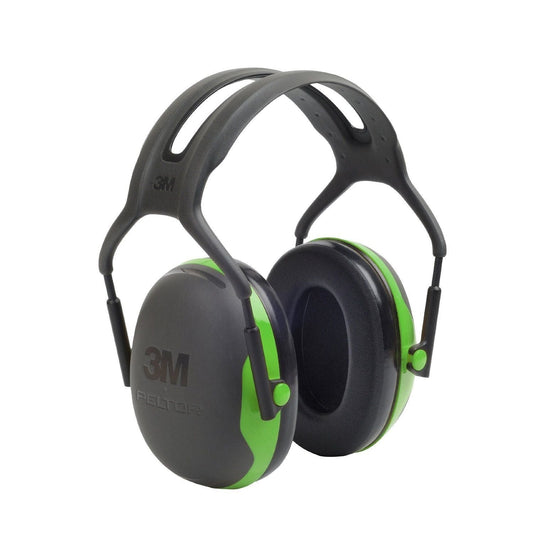 3M Peltor X1A Headband Ear Defenders - NWT FM SOLUTIONS - YOUR CATERING WHOLESALER