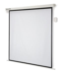 Nobo Portable Tripod Projection Screen 1200x1600mm 1901971 - NWT FM SOLUTIONS - YOUR CATERING WHOLESALER