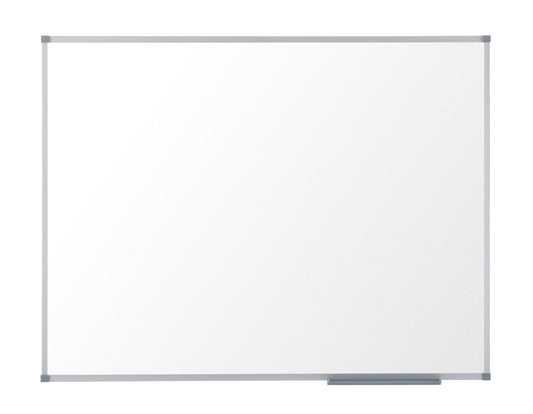 Nobo Prestige Eco Whiteboard Magenetic Enamel Aluminium Frame 900x600mm 1905235 - NWT FM SOLUTIONS - YOUR CATERING WHOLESALER