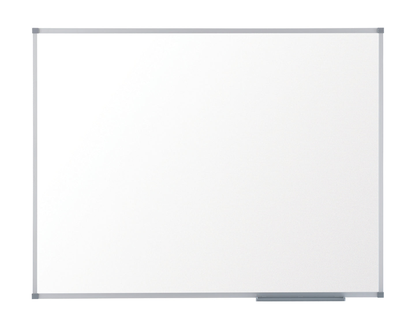 Nobo Prestige Eco Whiteboard Magenetic Enamel Aluminium Frame 900x600mm 1905235 - NWT FM SOLUTIONS - YOUR CATERING WHOLESALER