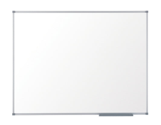 Nobo Prestige Eco Whiteboard Magenetic Enamel Aluminium Frame 1500x1000mm 1905237 - NWT FM SOLUTIONS - YOUR CATERING WHOLESALER