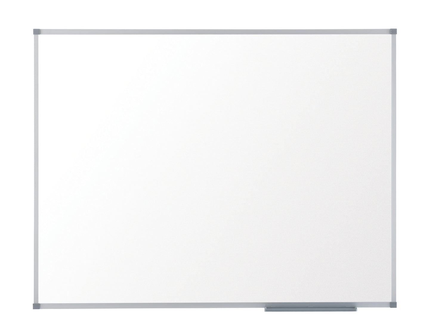 Nobo Prestige Eco Whiteboard Magenetic Enamel Aluminium Frame 1500x1000mm 1905237 - NWT FM SOLUTIONS - YOUR CATERING WHOLESALER