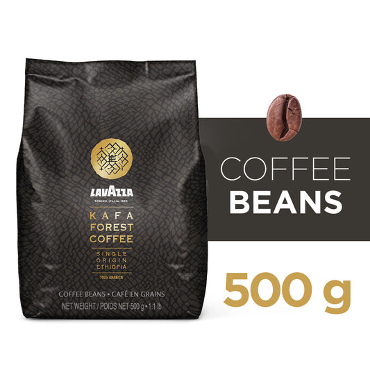 Lavazza Kafa Beans 500g  - NWT FM SOLUTIONS - YOUR CATERING WHOLESALER