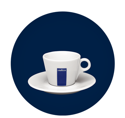 Lavazza Cappuccino Cup - NWT FM SOLUTIONS - YOUR CATERING WHOLESALER