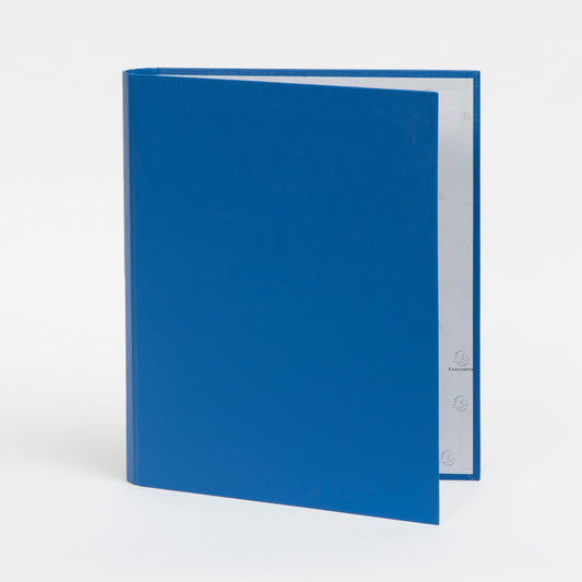 Guildhall Ring Binder Paper on Board 2 O-Ring 30mm Rings Blue (Pack 10) - 222/0001Z - NWT FM SOLUTIONS - YOUR CATERING WHOLESALER