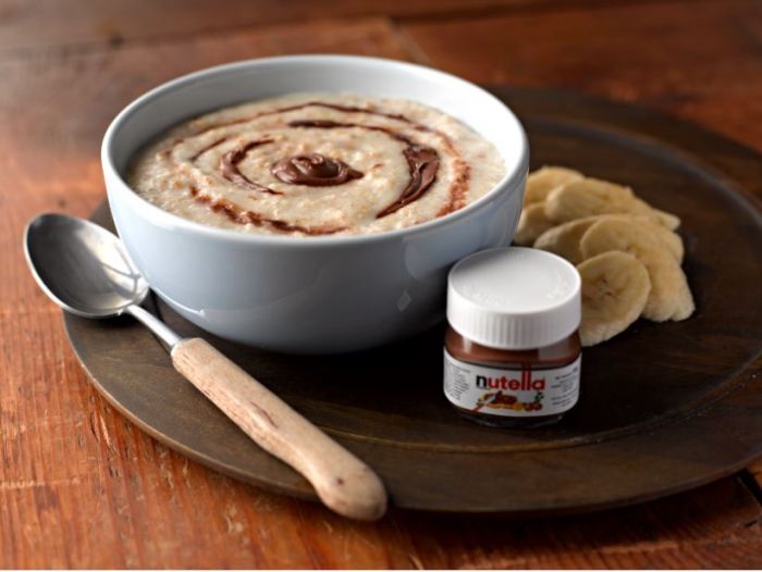 Nutella Jar 25g