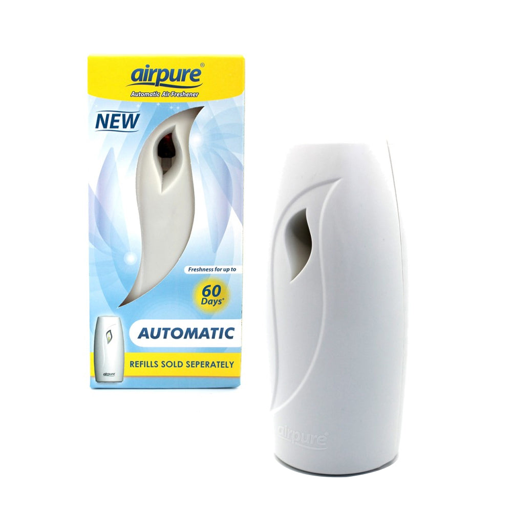 Airpure Freshmatic Machine - NWT FM SOLUTIONS - YOUR CATERING WHOLESALER