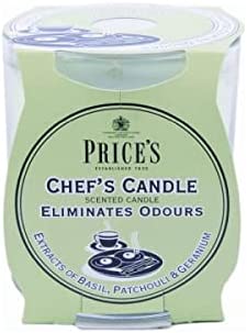 Price's Chef's Candle