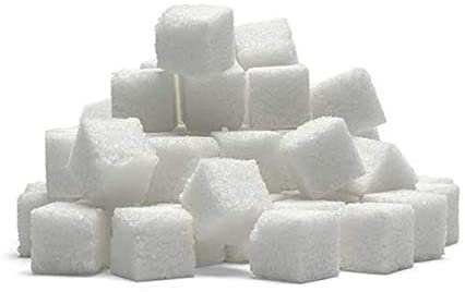 Tate & Lyle 1kg White Sugar Cubes