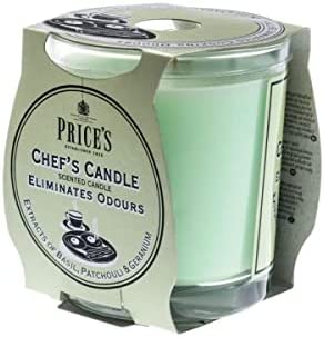 Price's Chef's Candle