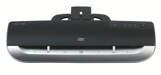 GBC Fusion 3000L A3 Laminator Black 4400749 - NWT FM SOLUTIONS - YOUR CATERING WHOLESALER