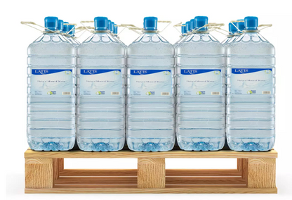 Latis Water Bottle 15 litre