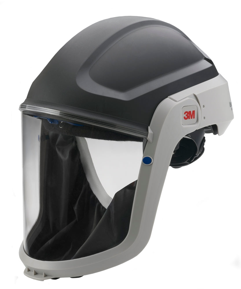 3M M-307 Versaflo Helmet - NWT FM SOLUTIONS - YOUR CATERING WHOLESALER