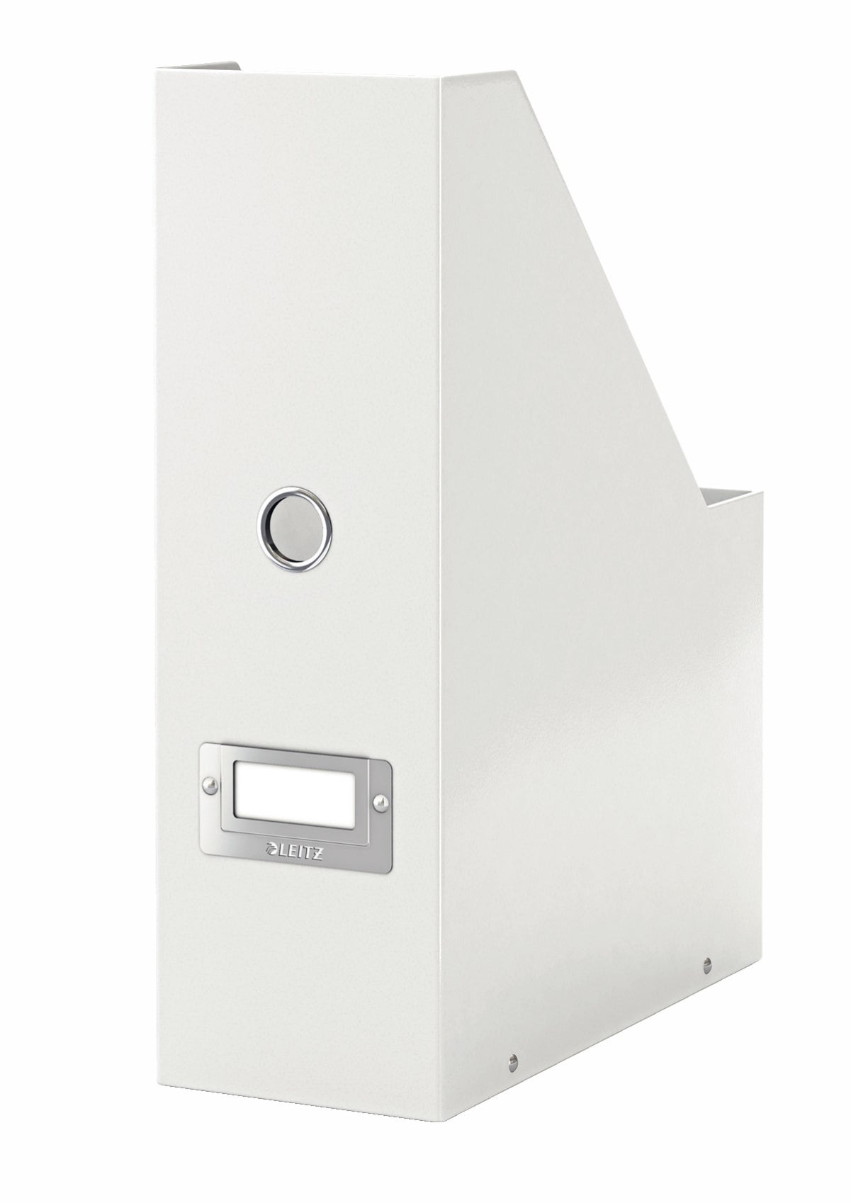 Leitz Click & Store Magazine File White 60470001