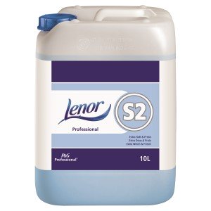 Lenor Professional Extra Soft & Fresh 10 Litre - NWT FM SOLUTIONS - YOUR CATERING WHOLESALER