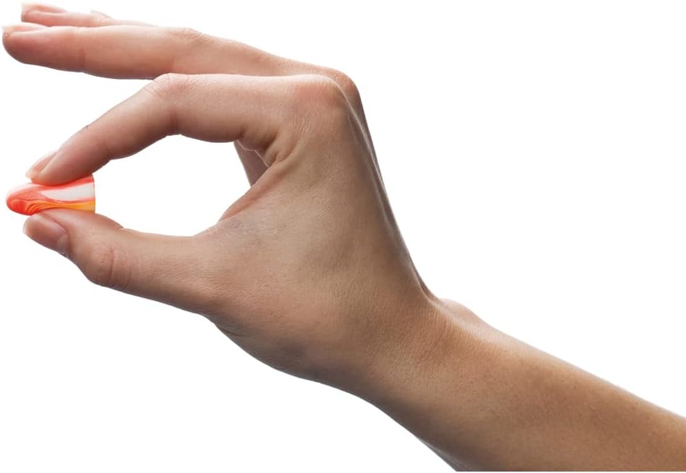 Moldex 7800 Ear Plugs Pack 200's