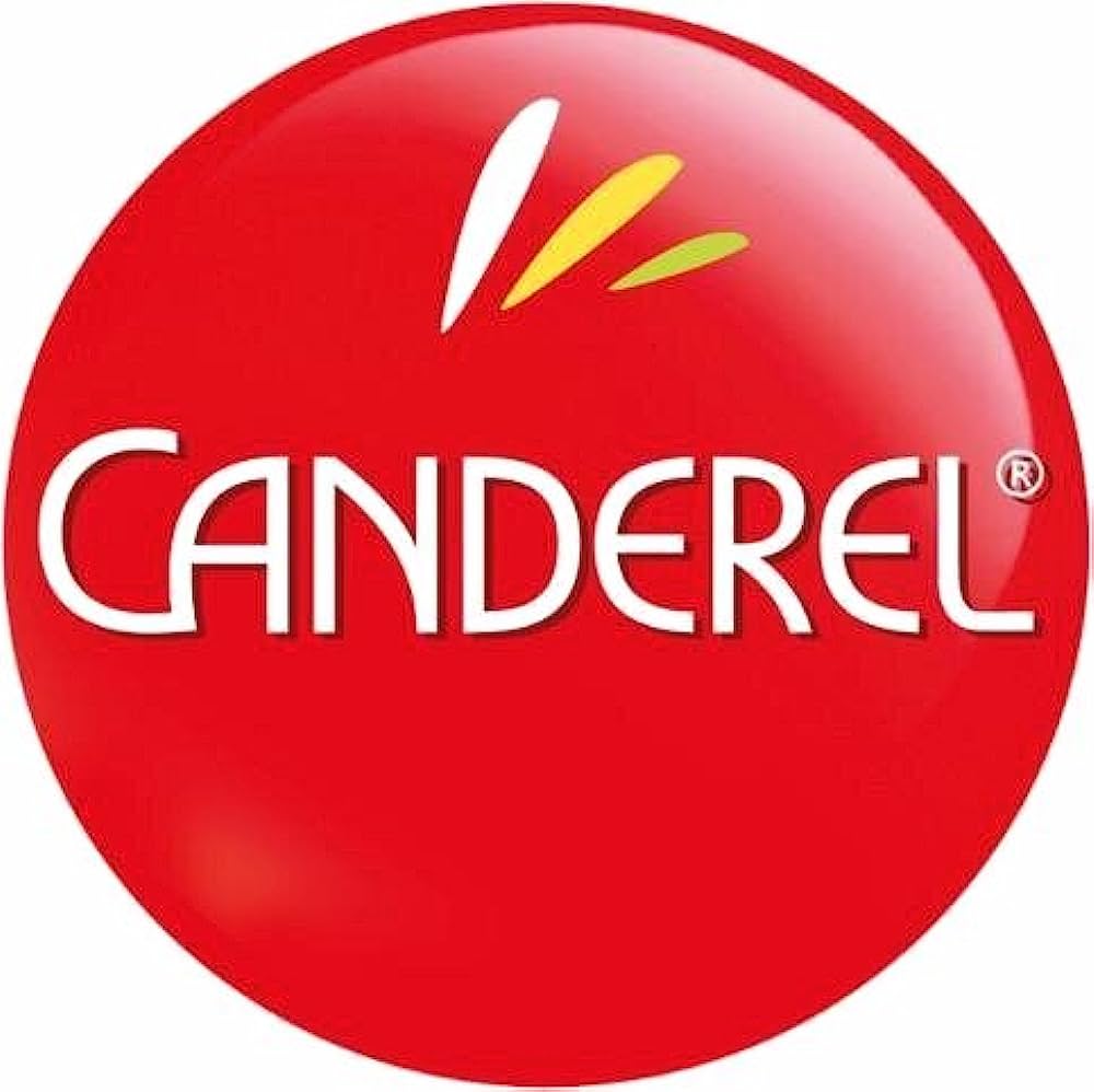 Canderel Spoonful Granulated Sweetener Tub 40g