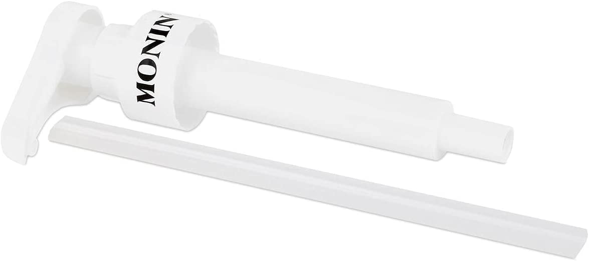 Monin Syrup Pump (For 1 Llitre Plastic)