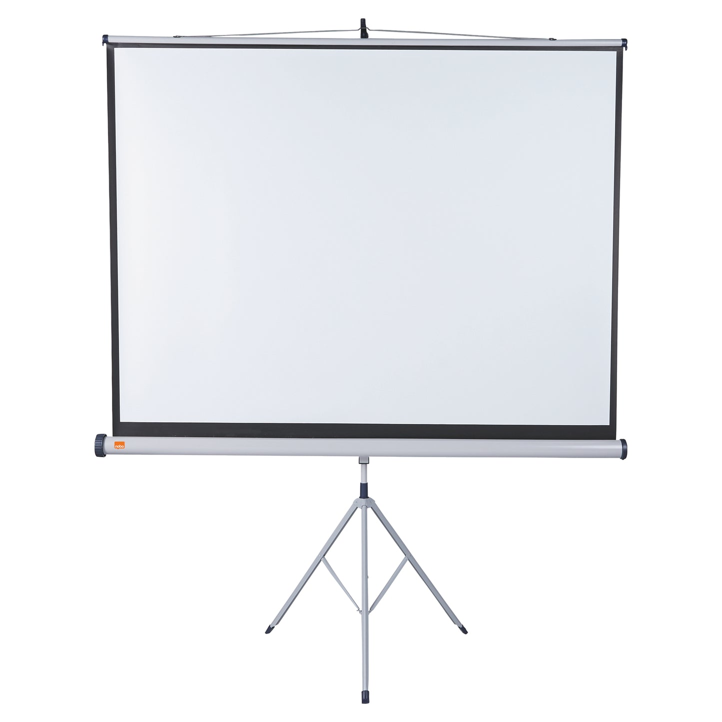 Nobo Tripod Widescreen Projection Screen 2000x1310mm 1902397W - NWT FM SOLUTIONS - YOUR CATERING WHOLESALER