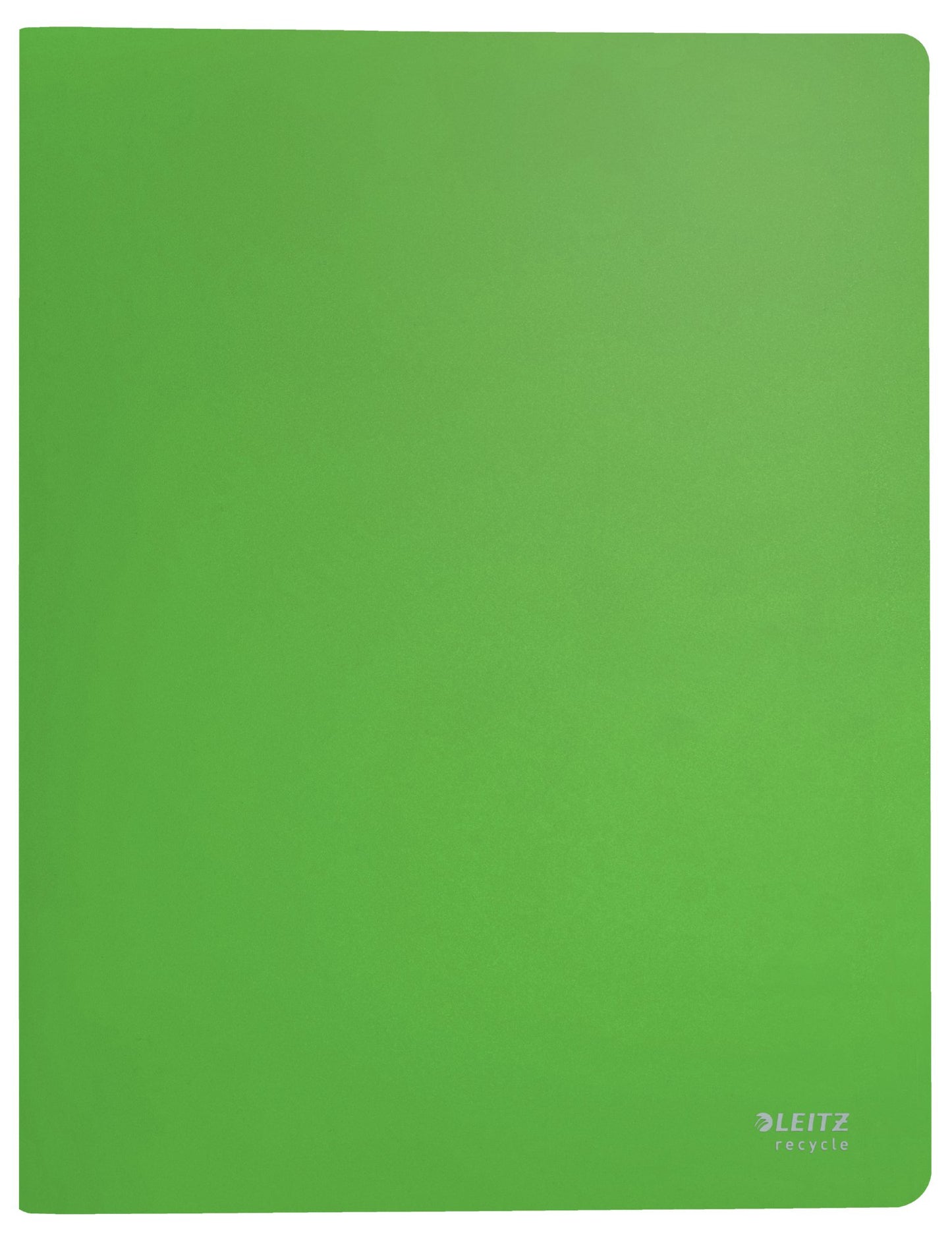 Leitz Recycle Display Book 20 Pockets Green 46760055 - NWT FM SOLUTIONS - YOUR CATERING WHOLESALER