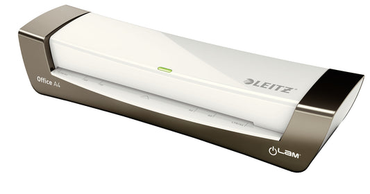 Leitz iLAM Office A4 Laminator 72511084 - NWT FM SOLUTIONS - YOUR CATERING WHOLESALER