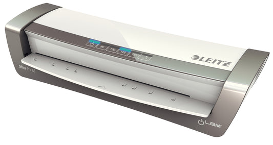 Leitz iLAM Office A3 Pro Laminator 75181084 - NWT FM SOLUTIONS - YOUR CATERING WHOLESALER
