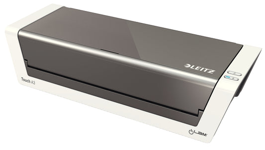 Leitz iLAM Touch 2 A3 Laminator 74745000 - NWT FM SOLUTIONS - YOUR CATERING WHOLESALER