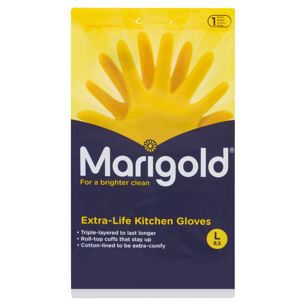 Marigold Small Kitchen Gloves
