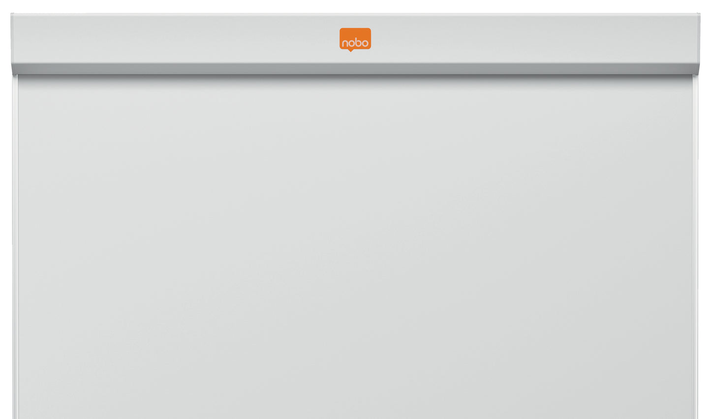 Nobo Classic Nano Clean Tripod Flipchart Easel Magnetic 680x680mm Silver 1901916