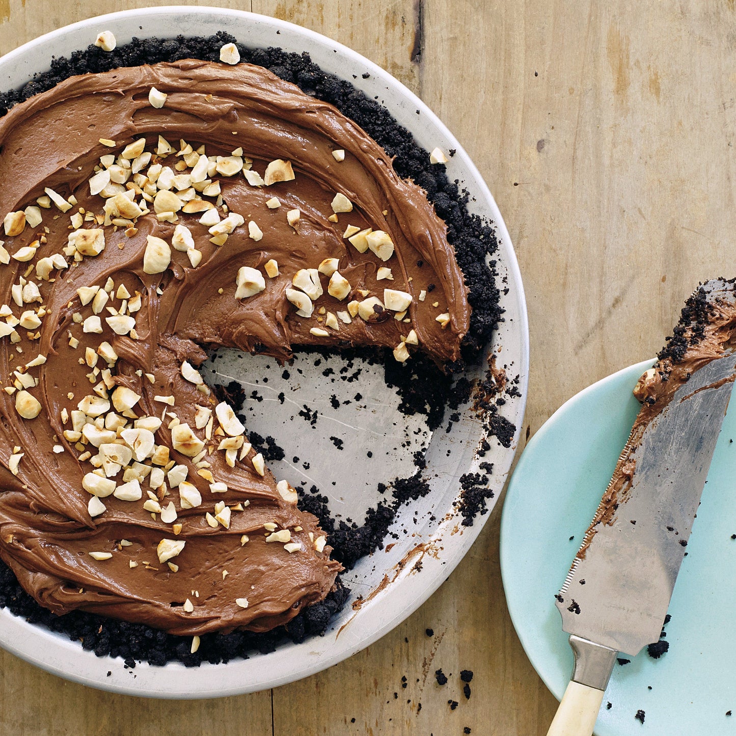 Nutella Tub 3kg