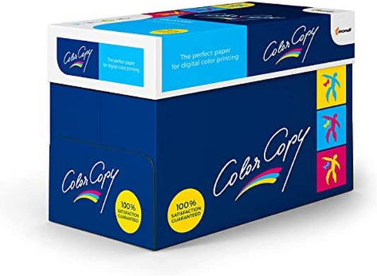 Color Copy A4 White 120gsm Paper (250 Sheet) - NWT FM SOLUTIONS - YOUR CATERING WHOLESALER