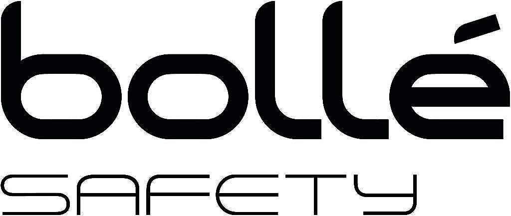 Bolle Safety Tracker Platinum Clear Goggles