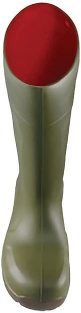 Dunlop Purofort Multigrip Green Size 5 Boots - NWT FM SOLUTIONS - YOUR CATERING WHOLESALER