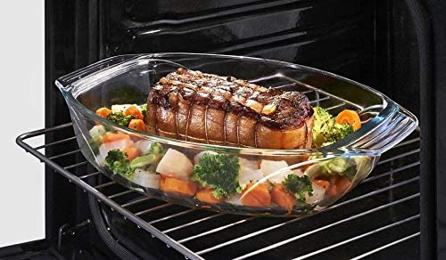 Pyrex Oval Roaster