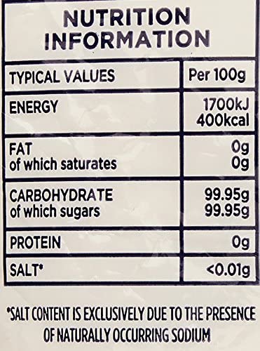 Tate & Lyle 2kg Vending Sugar