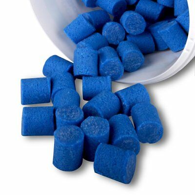 Janit-X Blue Urinal Blocks 3kg