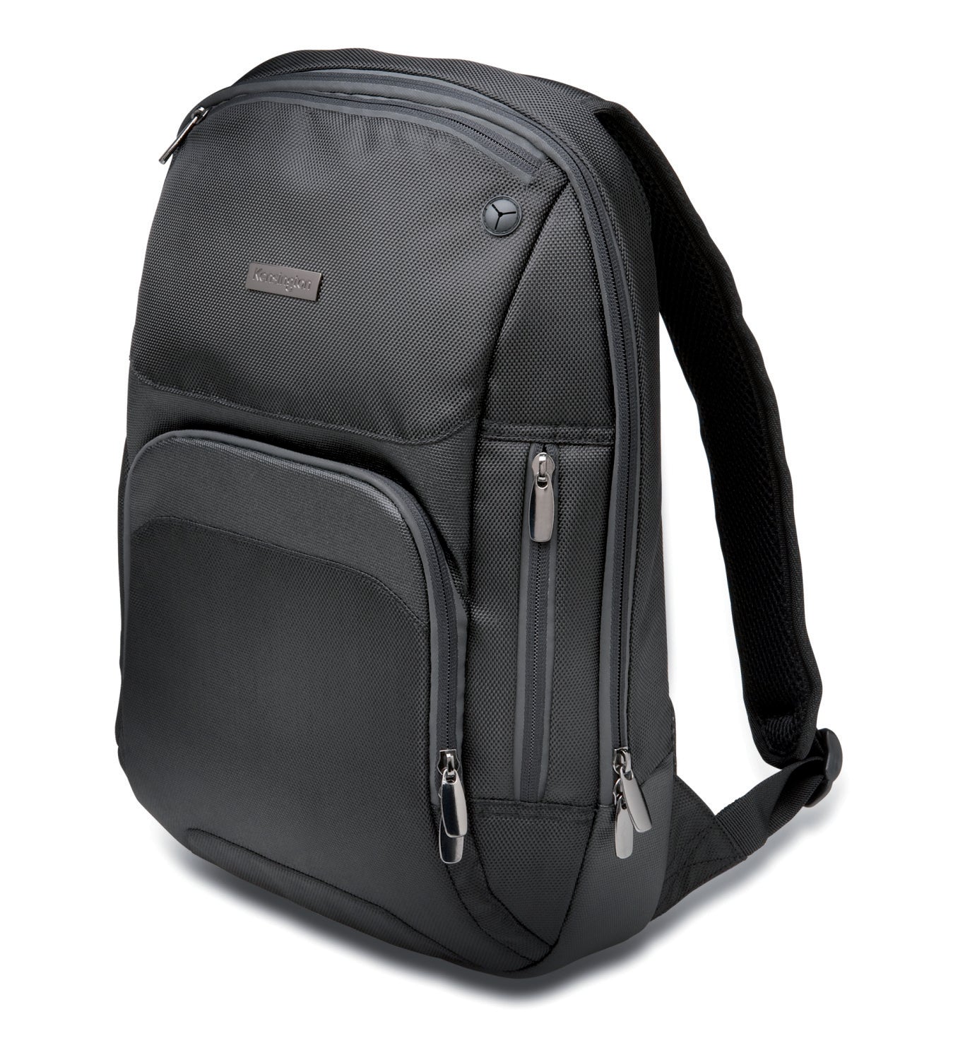 Kensington Triple Trek 13.3in Ultrabook Backpack K62591EU - NWT FM SOLUTIONS - YOUR CATERING WHOLESALER