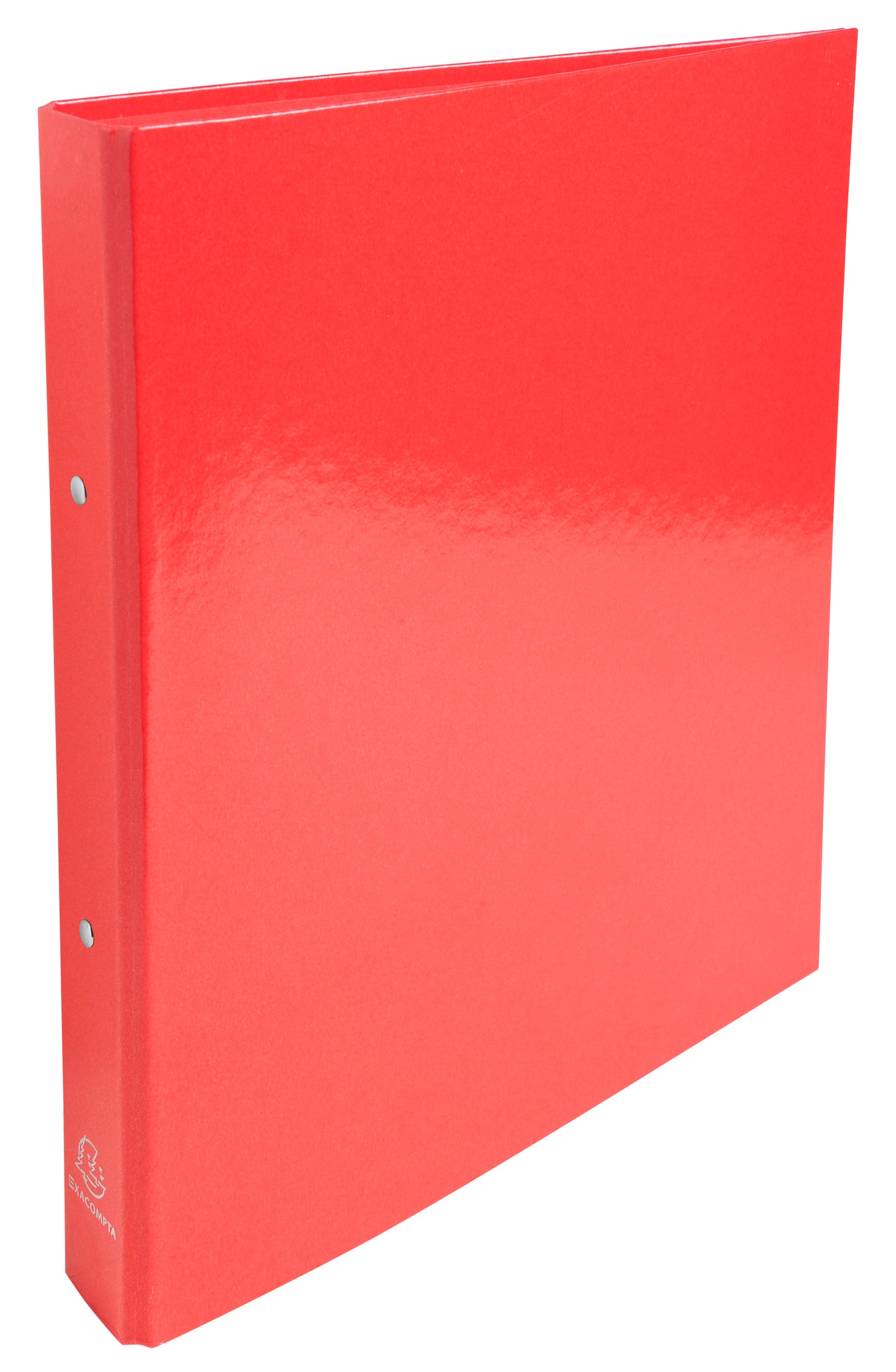 Exacompta Iderama Ring Binder Paper on Board A4 2 O-Ring 30mm Rings Assorted (Pack 10) - 54929E